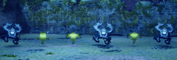 よみのばんにん&ファントム