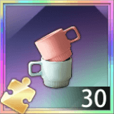 「シスターマグカップ」