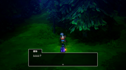 シャーマン1画像