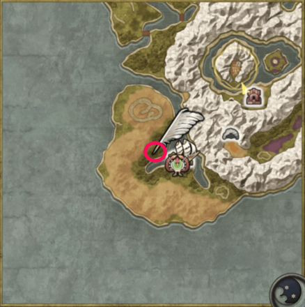 シャーマン1画像