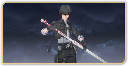 武器投影パーシャル