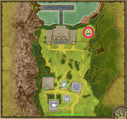 ベホマスライム1画像