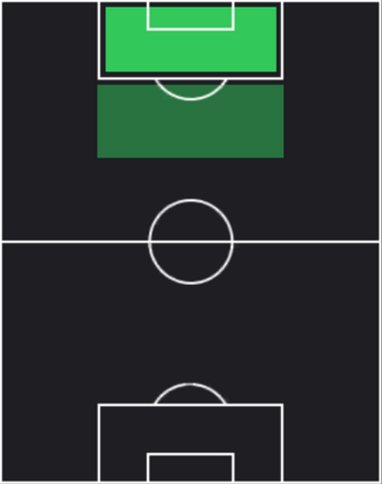 HPアイマン・フセイン(11/14)の適性ポジション