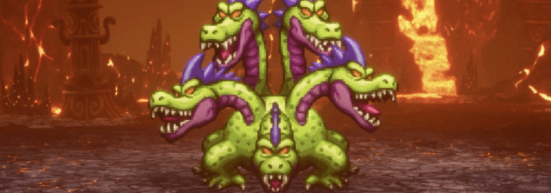 やまたのおろち(1回目)