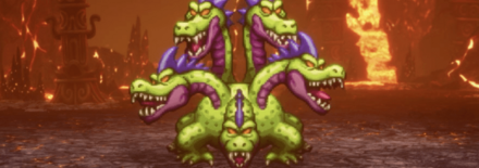 やまたのおろち(1回目)画像