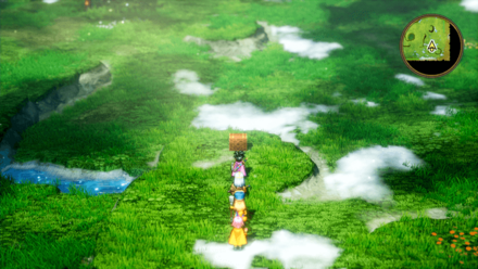 まほうのよろい