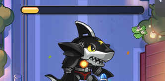 ボスを倒すことでステージクリア