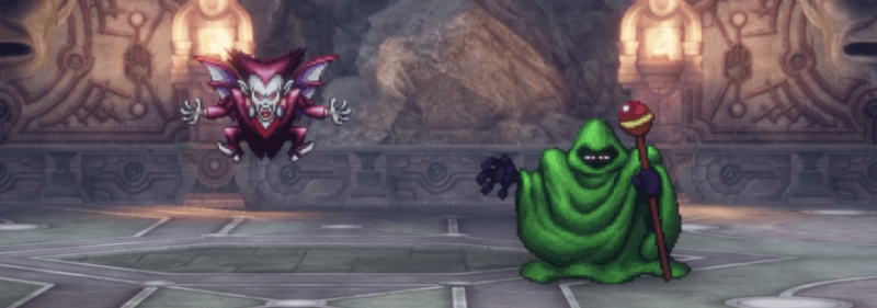 ウォーロック&リリアック