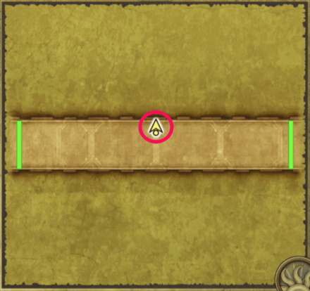 さまようよろい3画像