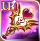 魅惑の翼の画像