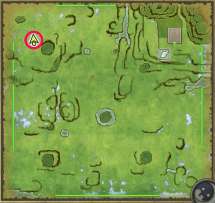 ゴートドン1画像