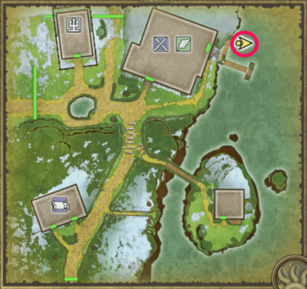 スライムつむり1画像