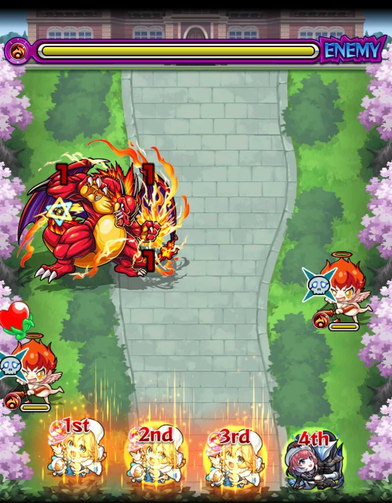 山ちゃん ステージ