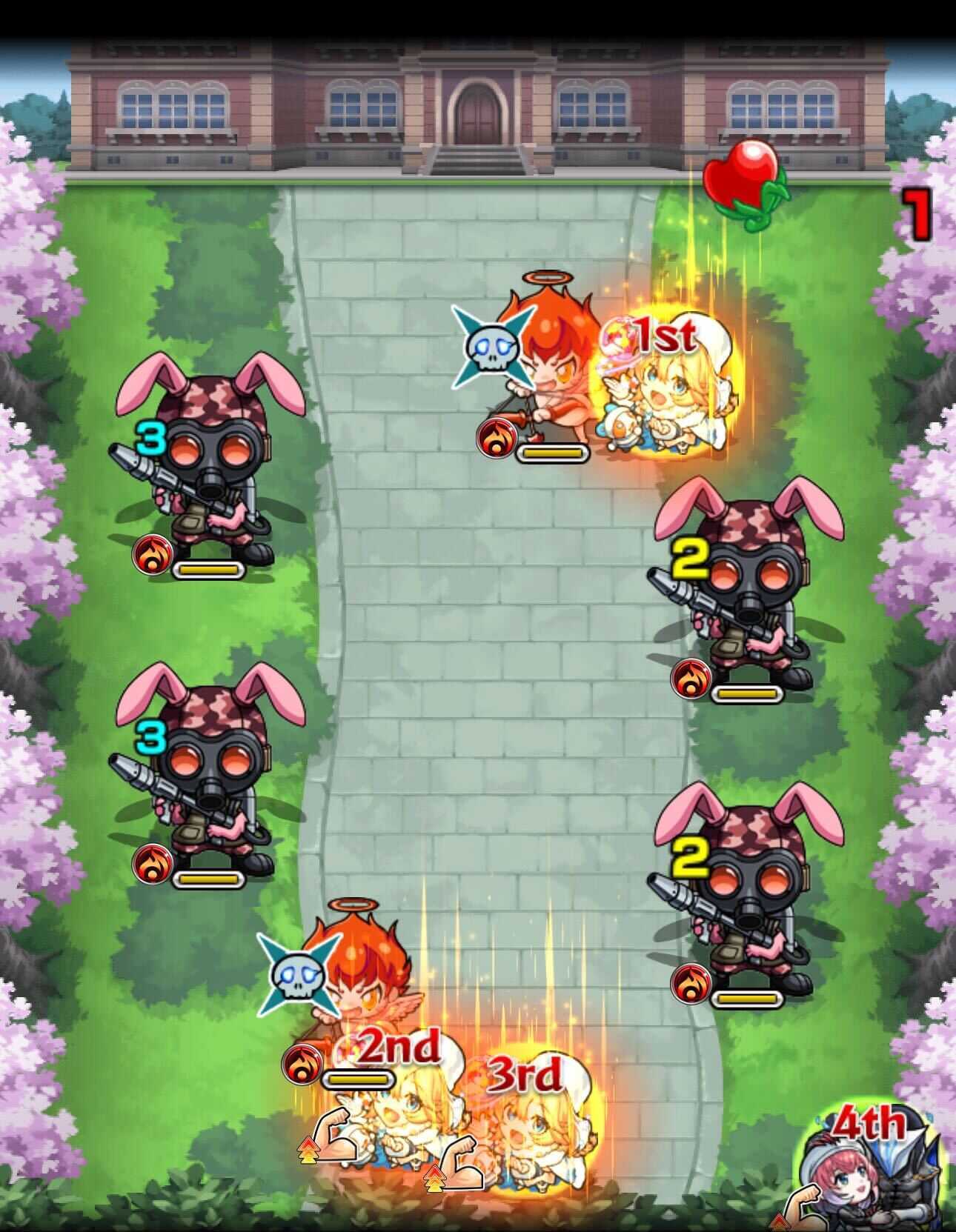 山ちゃん ステージ