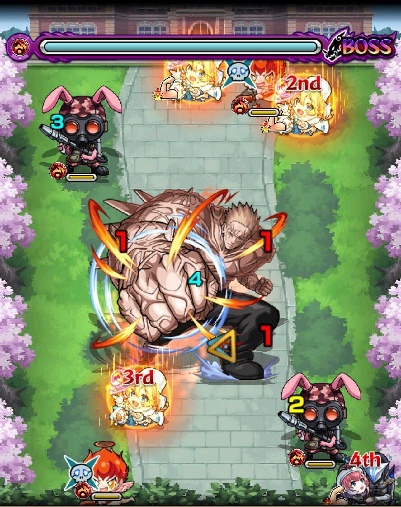 山ちゃん ステージ