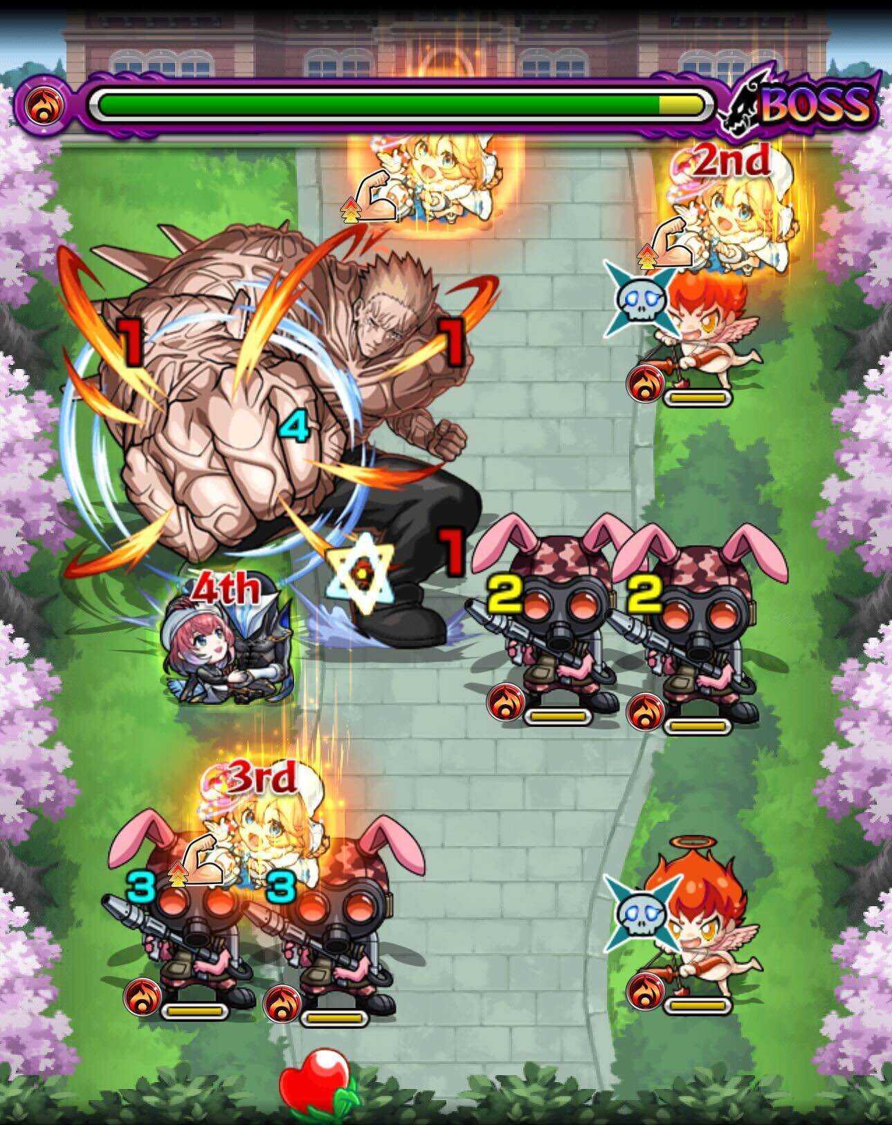 山ちゃん ステージ