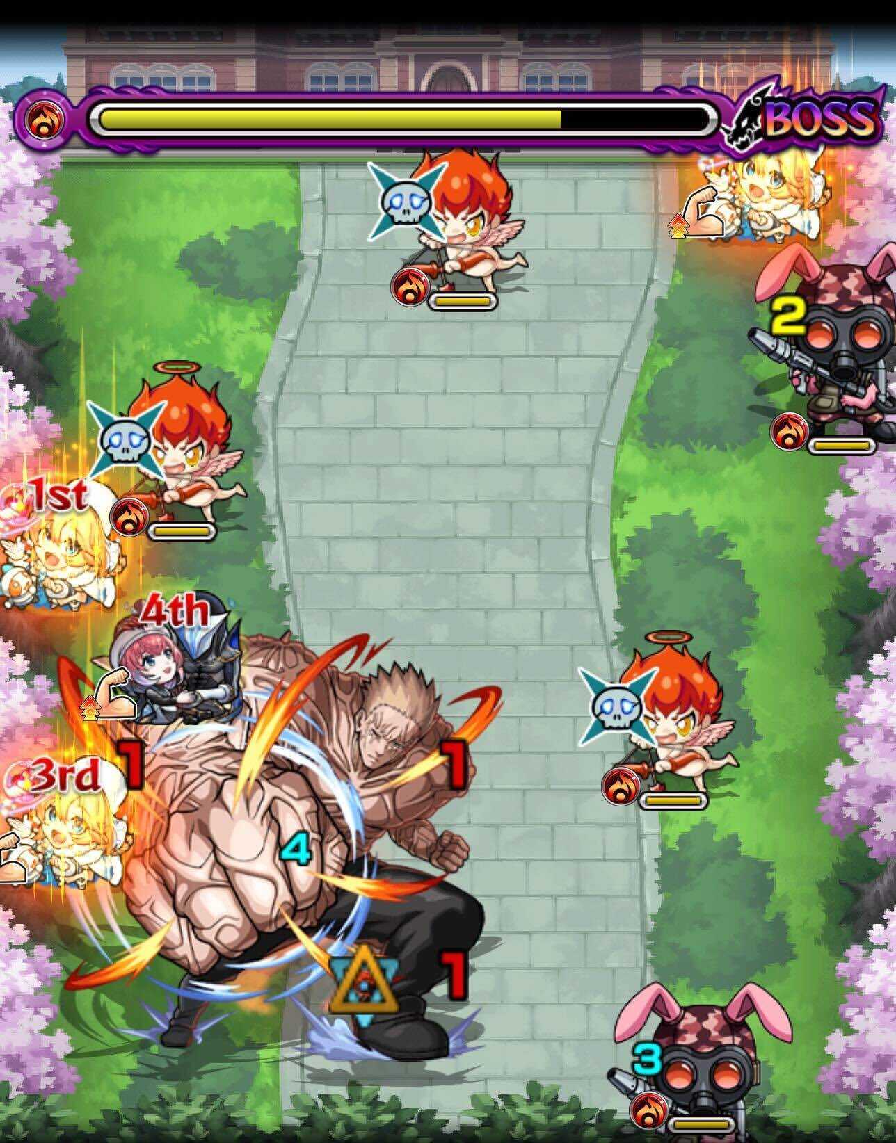 山ちゃん ステージ