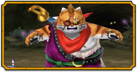 キャットリベリオ攻略