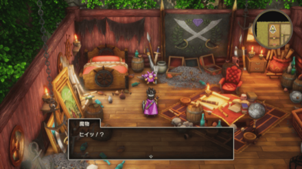 べビーサタン4画像