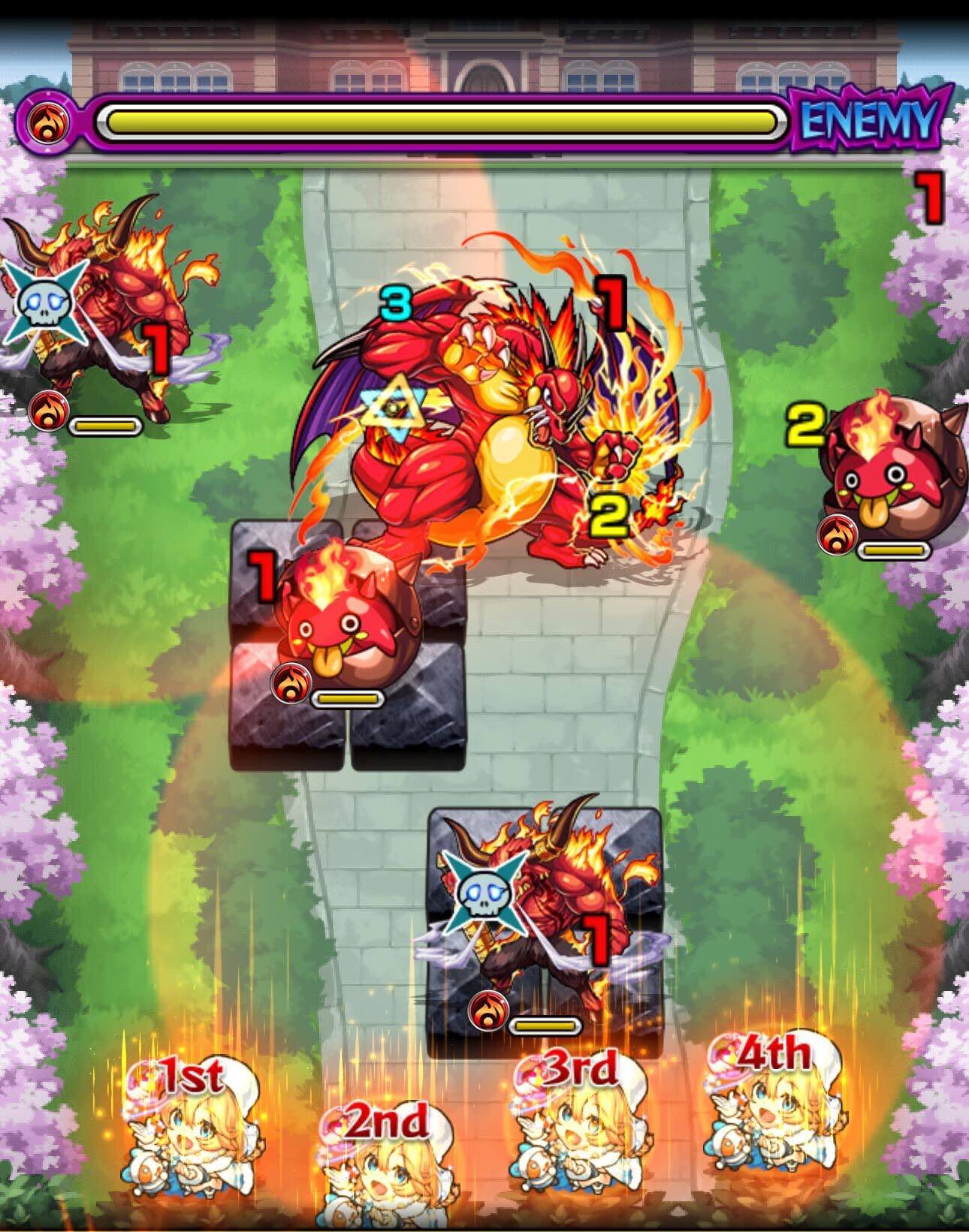 山ちゃん ステージ