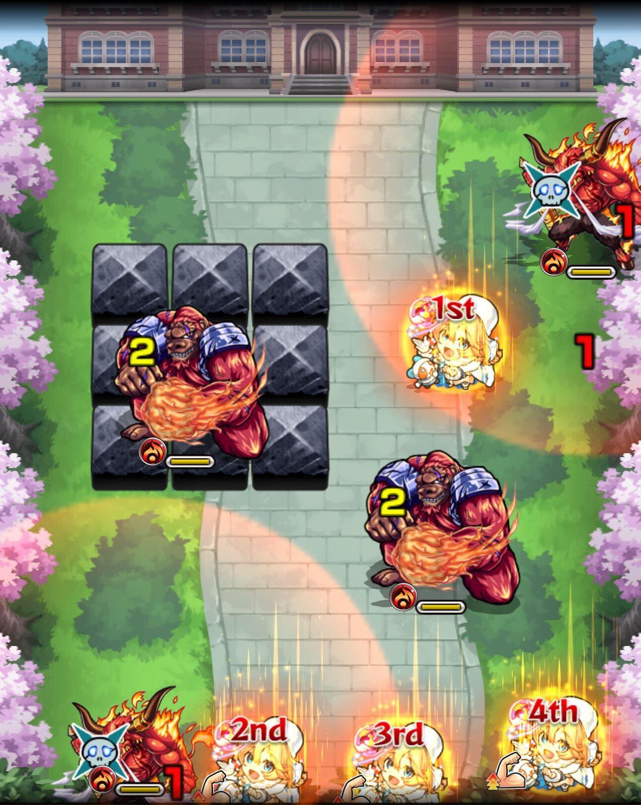 山ちゃん ステージ