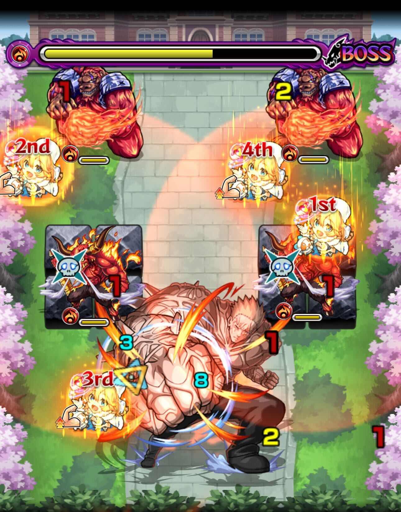 山ちゃん ステージ