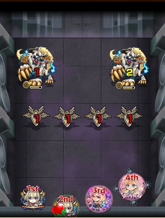 アイ　ステージ1