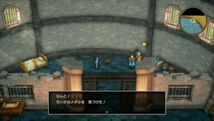 HD小さなメダル9