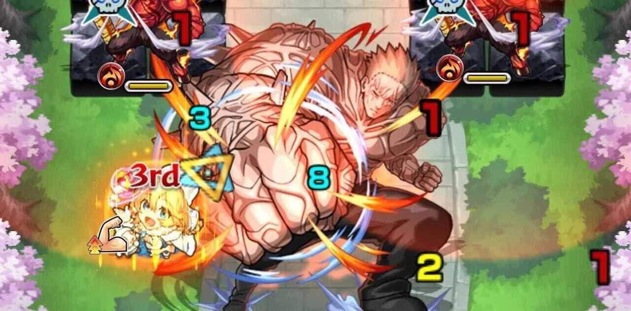 山ちゃん クエスト攻略