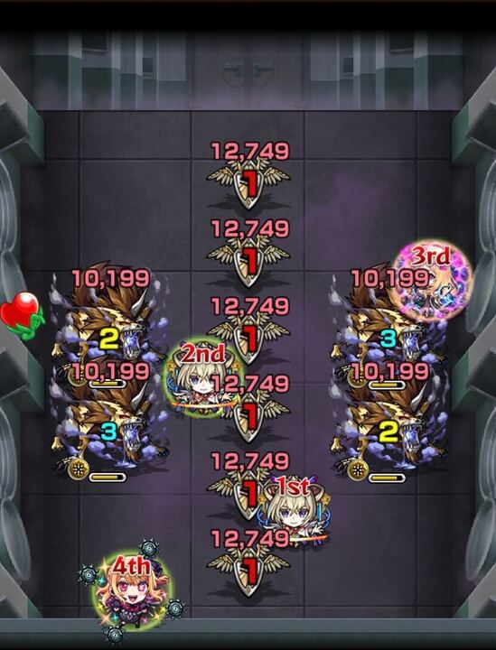 アイ　ステージ3