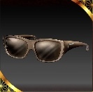 愛用のサングラスアイコン