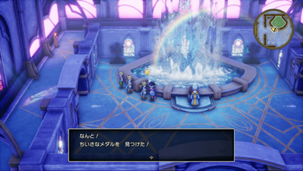 HD小さなメダル77