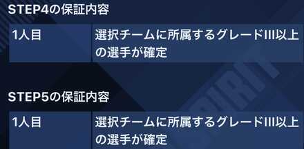 引くなら5回必ず引き切る