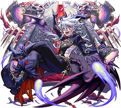 ハーメルン獣神化改