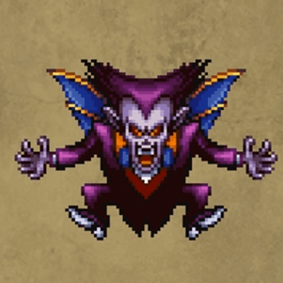 バーナバス画像