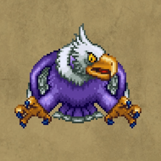 ヘルコンドル画像