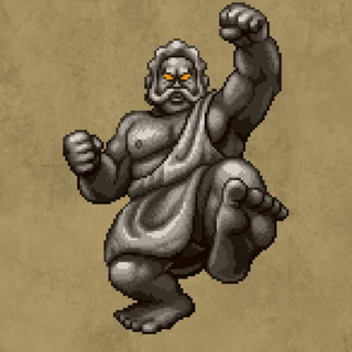 うごくせきぞう画像