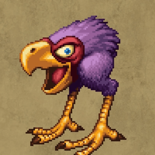 デッドペッカー画像