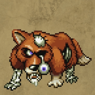 バリイドドッグ画像