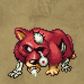 デスジャッカル画像