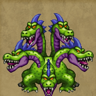 やまたのおろち画像