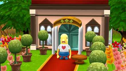 イベントステージ