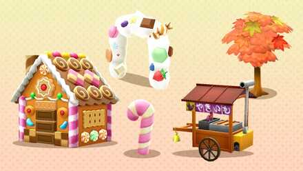 イベントショップ