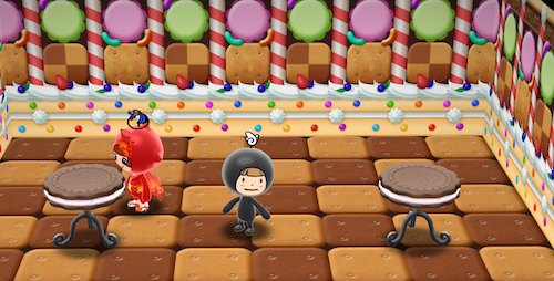 オータムイベント