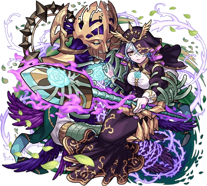 ダンテ 獣神化改