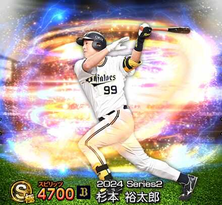 杉本裕太郎画像