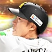 柳田悠岐の画像