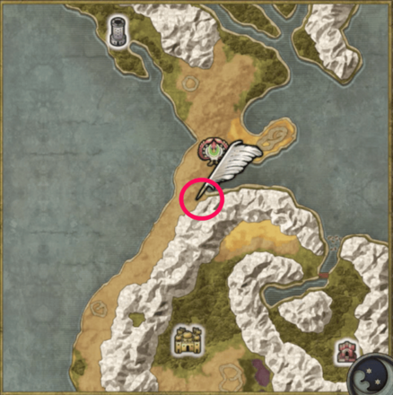 きめんどうし1画像