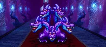 キングヒドラ