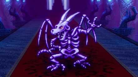 バラモスゾンビ